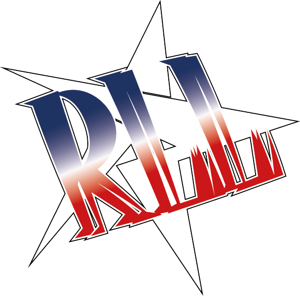 RLL - Revolución Lucha Libre