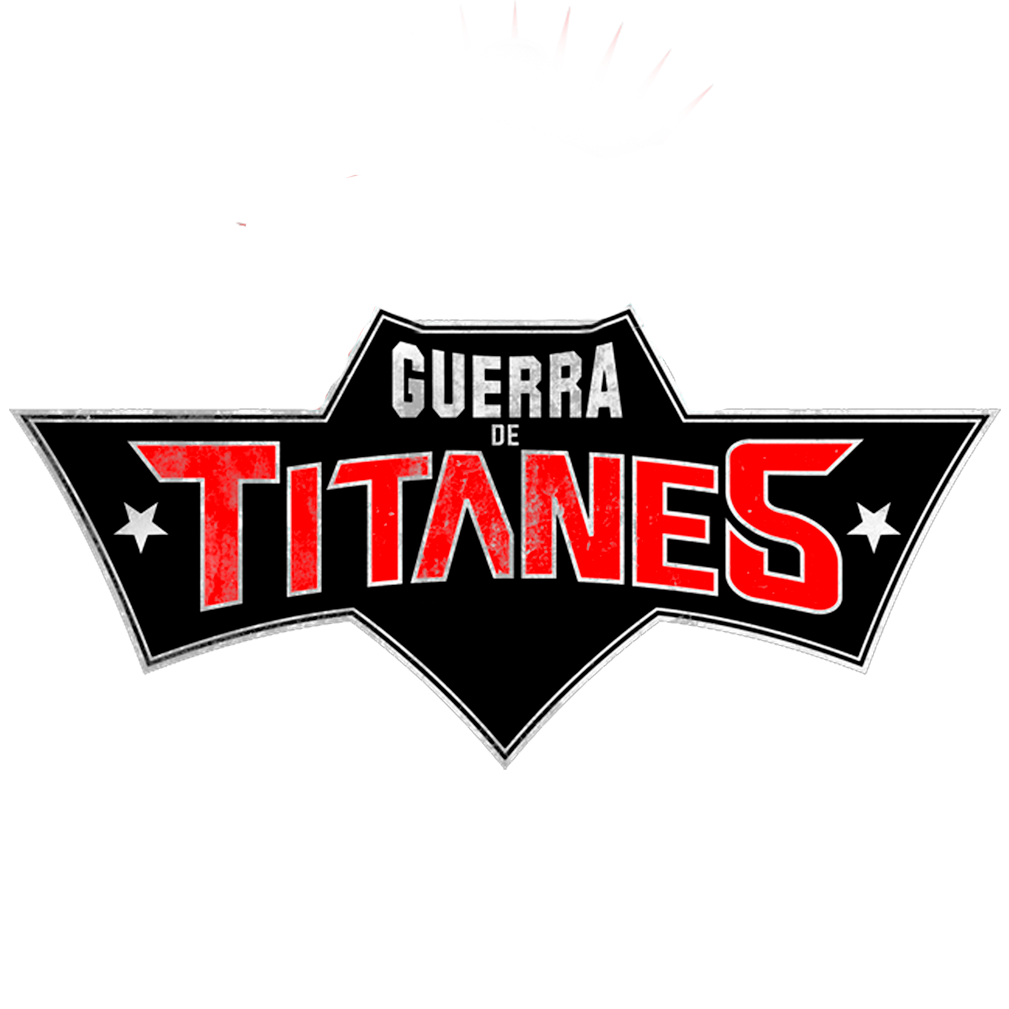 Guerra de Titanes